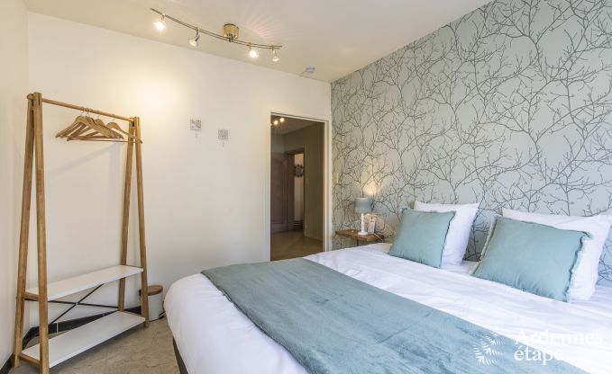 Vacances  la ferme  Huy pour 11 personnes en Ardenne