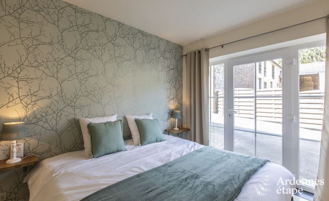 Vacances  la ferme  Huy pour 11 personnes en Ardenne