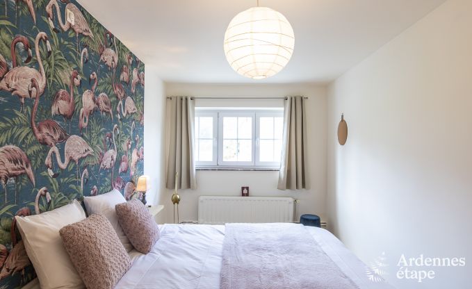 Vacances  la ferme  Huy pour 11 personnes en Ardenne