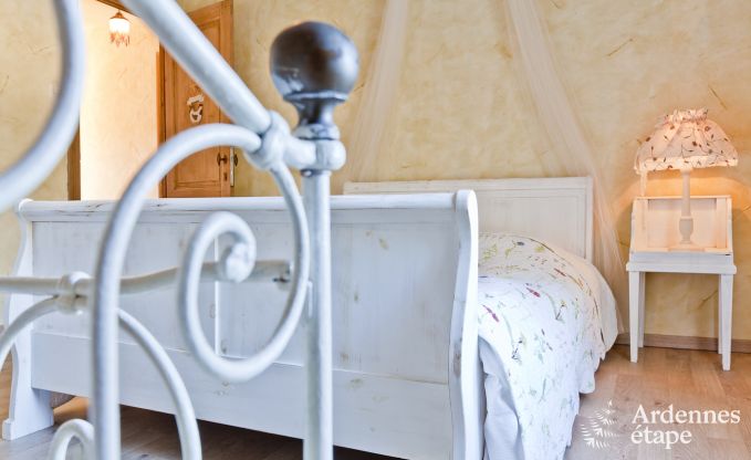 Maison de vacances � Jalhay (Spa) pour 9 personnes en Ardenne