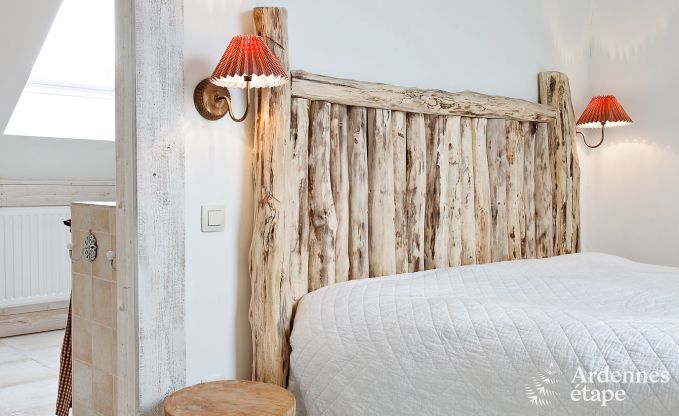 Villa de Luxe � Jalhay (Spa) pour 15 personnes en Ardenne