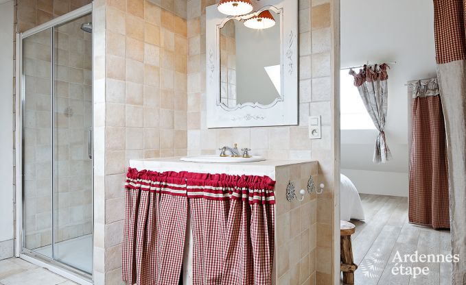 Villa de Luxe � Jalhay (Spa) pour 15 personnes en Ardenne