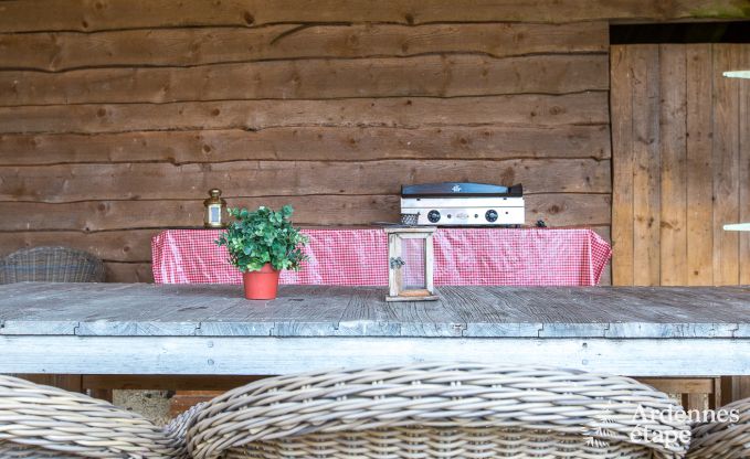 Villa de Luxe � Jalhay (Spa) pour 15 personnes en Ardenne