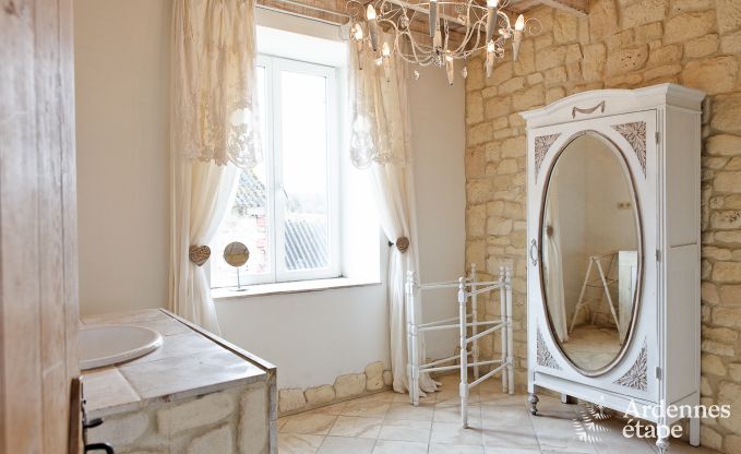 Villa de Luxe � Jalhay (Spa) pour 15 personnes en Ardenne