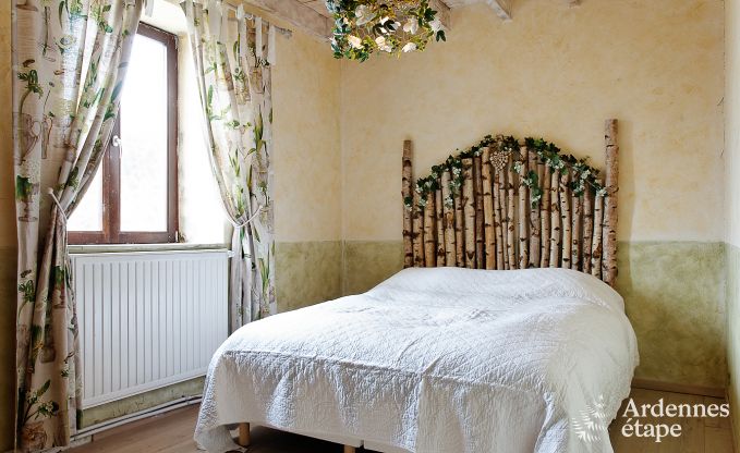 Villa de Luxe � Jalhay (Spa) pour 15 personnes en Ardenne