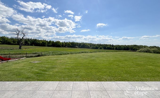 Villa de Luxe � Jalhay (Spa) pour 15 personnes en Ardenne