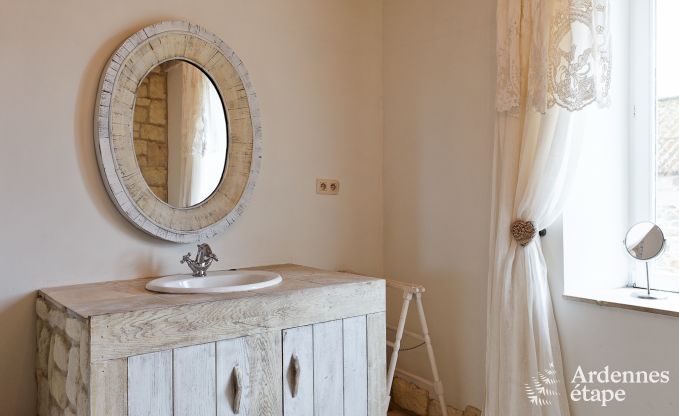 Villa de Luxe � Jalhay (Spa) pour 15 personnes en Ardenne