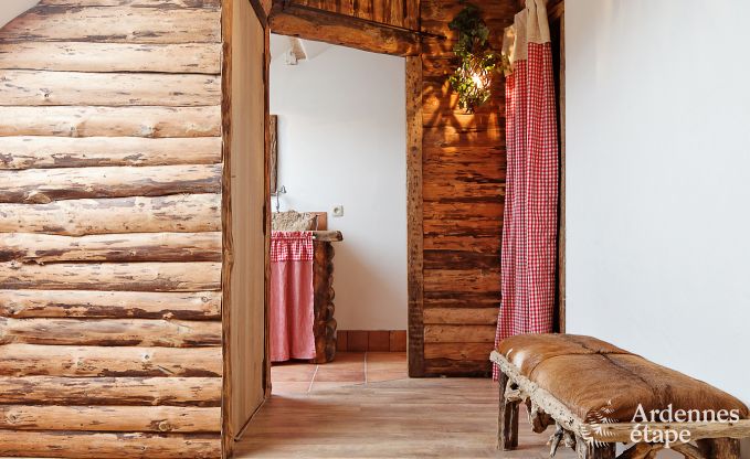 Villa de Luxe � Jalhay (Spa) pour 15 personnes en Ardenne