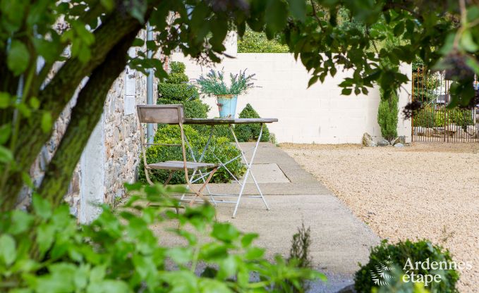 Villa de Luxe � Jalhay (Spa) pour 15 personnes en Ardenne