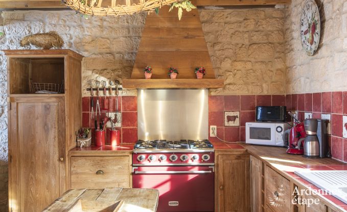 Villa de Luxe � Jalhay (Spa) pour 15 personnes en Ardenne