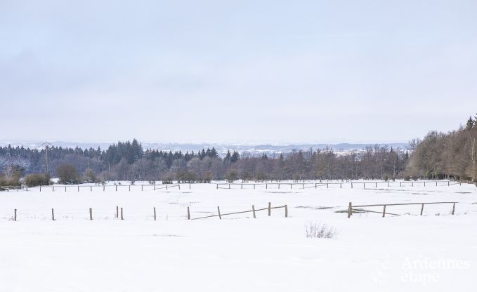 Villa de Luxe � Jalhay (Spa) pour 15 personnes en Ardenne