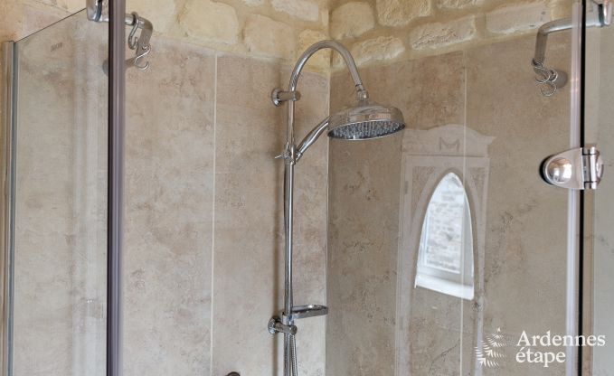 Villa de Luxe � Jalhay (Spa) pour 15 personnes en Ardenne