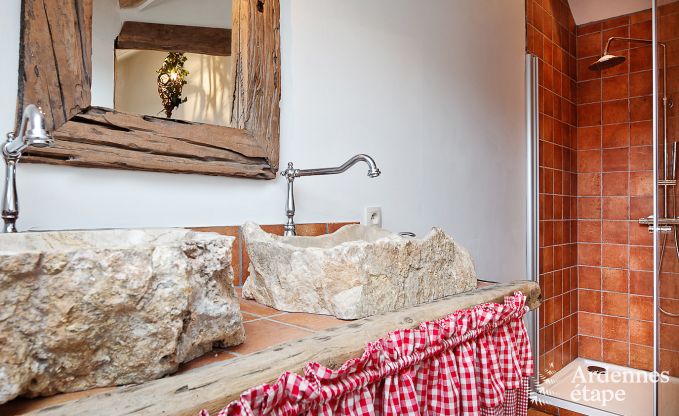 Villa de Luxe � Jalhay (Spa) pour 15 personnes en Ardenne