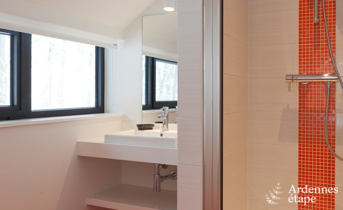 Villa de Luxe  Jalhay (Spa) pour 8/9 personnes en Ardenne