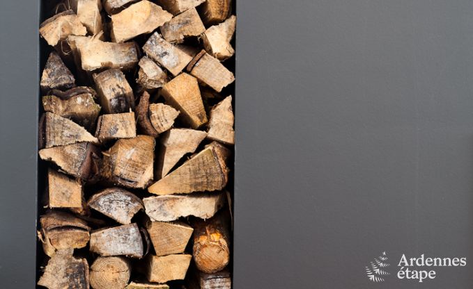 Villa de Luxe  Jalhay (Spa) pour 8/9 personnes en Ardenne