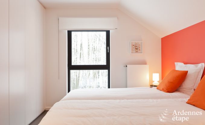 Villa de Luxe  Jalhay (Spa) pour 8/9 personnes en Ardenne