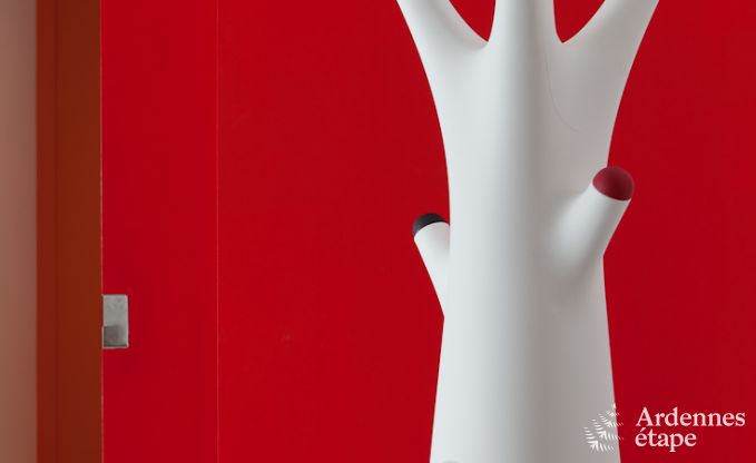 Villa de Luxe  Jalhay (Spa) pour 8/9 personnes en Ardenne