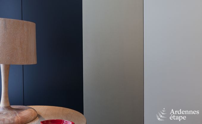 Villa de Luxe  Jalhay (Spa) pour 8/9 personnes en Ardenne