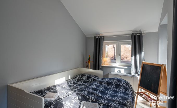 Chalet  Jalhay pour 7/8 personnes en Ardenne