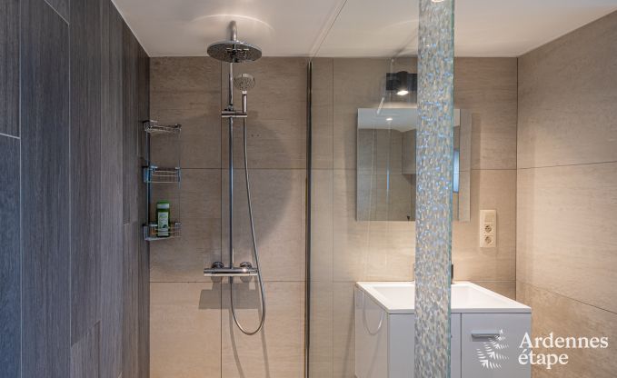 Chalet  Jalhay pour 7/8 personnes en Ardenne