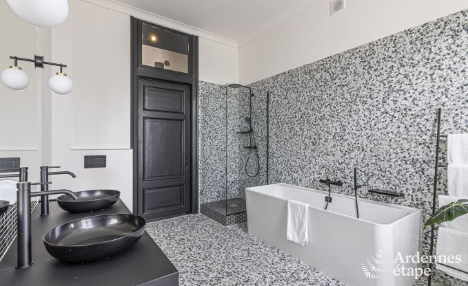 Ch�teau � Jalhay pour 24/28 personnes en Ardenne