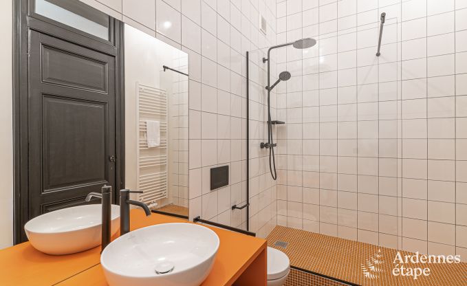 Ch�teau � Jalhay pour 24/28 personnes en Ardenne