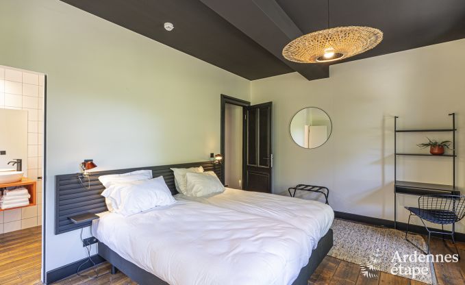 Ch�teau � Jalhay pour 24/28 personnes en Ardenne