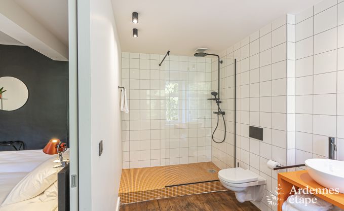 Ch�teau � Jalhay pour 24/28 personnes en Ardenne