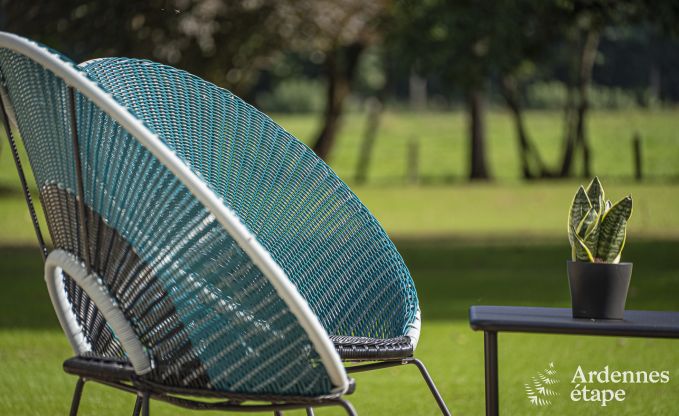 Ch�teau � Jalhay pour 24/28 personnes en Ardenne