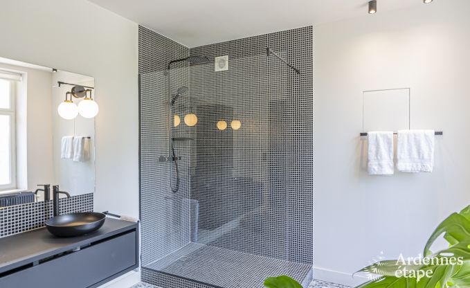 Ch�teau � Jalhay pour 24/28 personnes en Ardenne