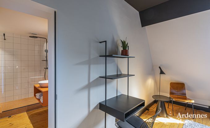 Ch�teau � Jalhay pour 24/28 personnes en Ardenne