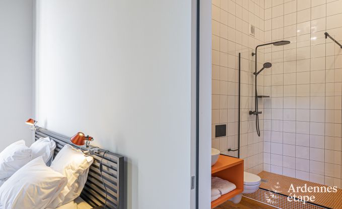 Ch�teau � Jalhay pour 24/28 personnes en Ardenne