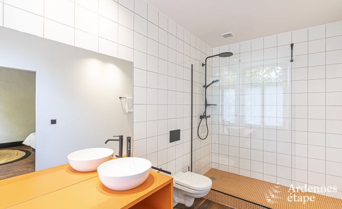 Ch�teau � Jalhay pour 24/28 personnes en Ardenne