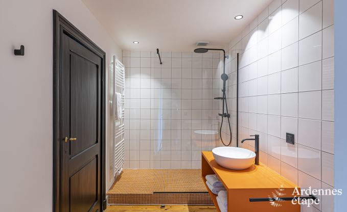 Chteau  Jalhay pour 24/28 personnes en Ardenne