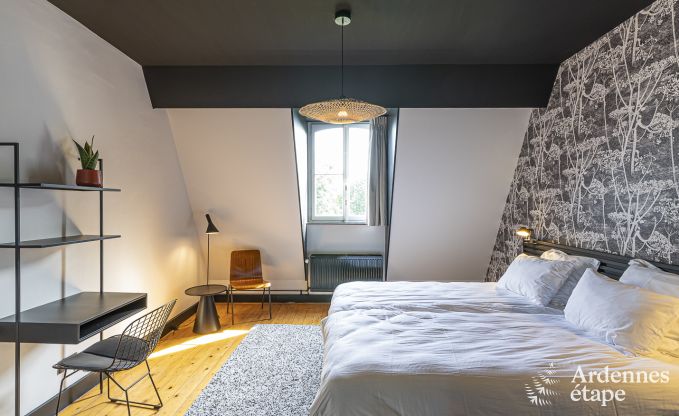 Chteau  Jalhay pour 24/28 personnes en Ardenne