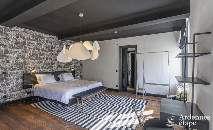 Chteau  Jalhay pour 24/28 personnes en Ardenne