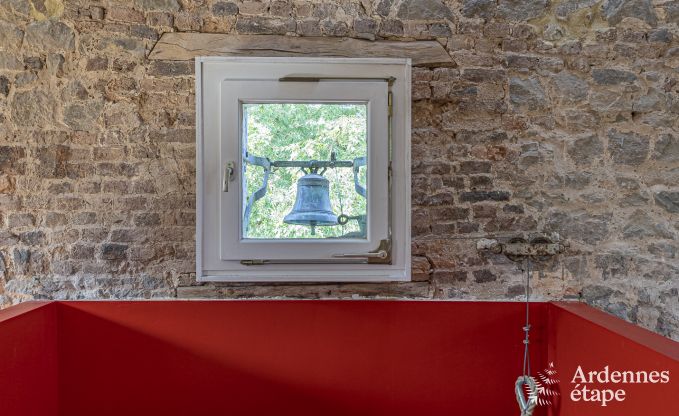 Chteau  Jalhay pour 24/28 personnes en Ardenne