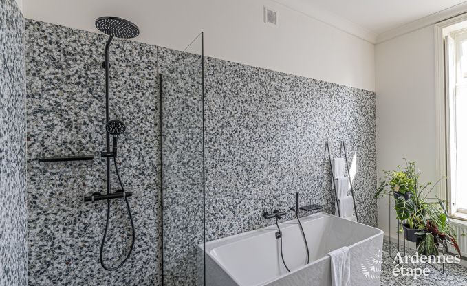 Chteau  Jalhay pour 24/28 personnes en Ardenne