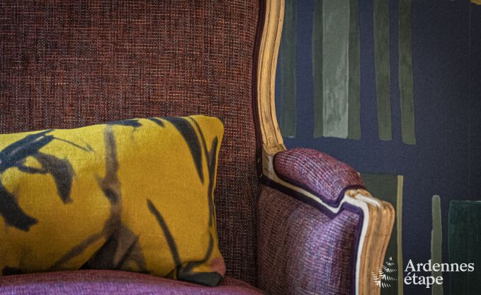 Chteau  Jalhay pour 24/28 personnes en Ardenne