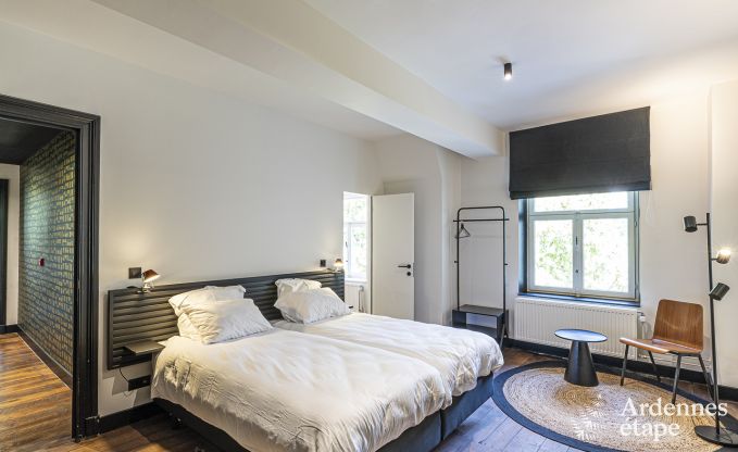 Chteau  Jalhay pour 24/28 personnes en Ardenne