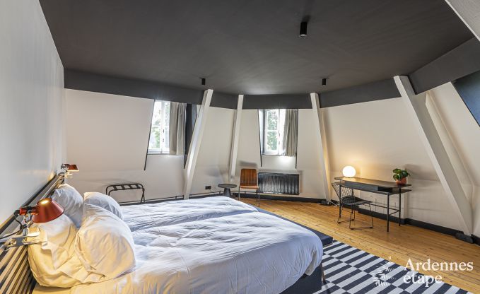 Chteau  Jalhay pour 24/28 personnes en Ardenne