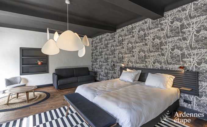 Chteau  Jalhay pour 24/28 personnes en Ardenne