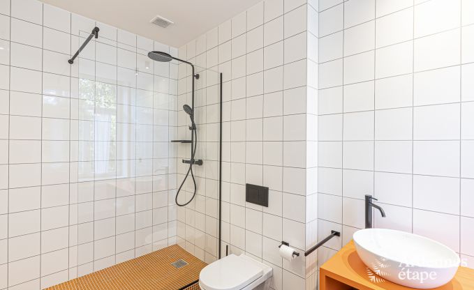 Chteau  Jalhay pour 24/28 personnes en Ardenne