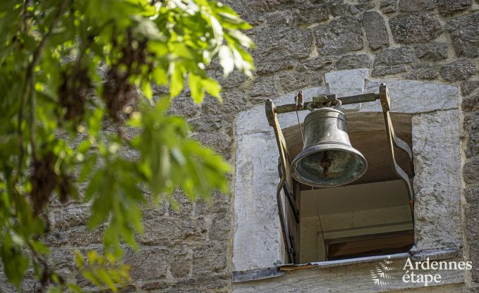 Chteau  Jalhay pour 24/28 personnes en Ardenne