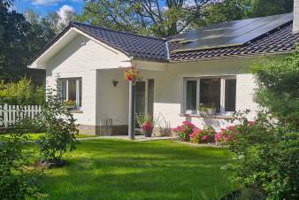 Gîte de charme à louer pour 2 personnes à Jalhay (Ardenne)