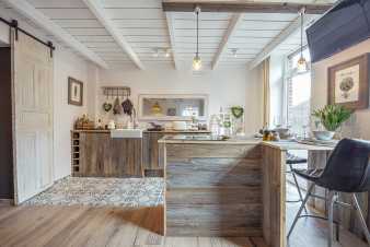 Cottage romantique pour 2 personnes à Jalhay en Ardenne