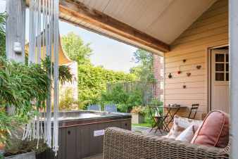 Cottage pour 2 personnes à Jalhay en Ardenne