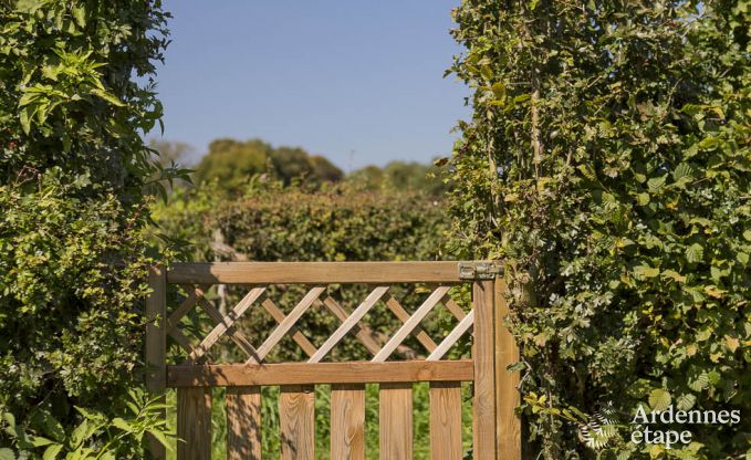 Maison de vacances � Jalhay pour 6 personnes en Ardenne