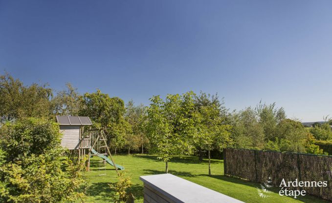 Maison de vacances � Jalhay pour 6 personnes en Ardenne