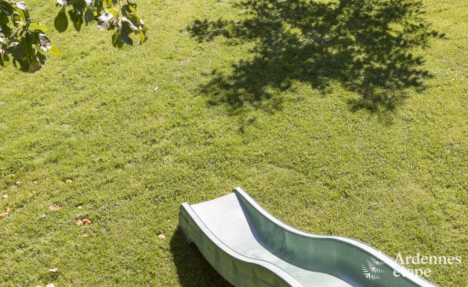 Maison de vacances � Jalhay pour 6 personnes en Ardenne